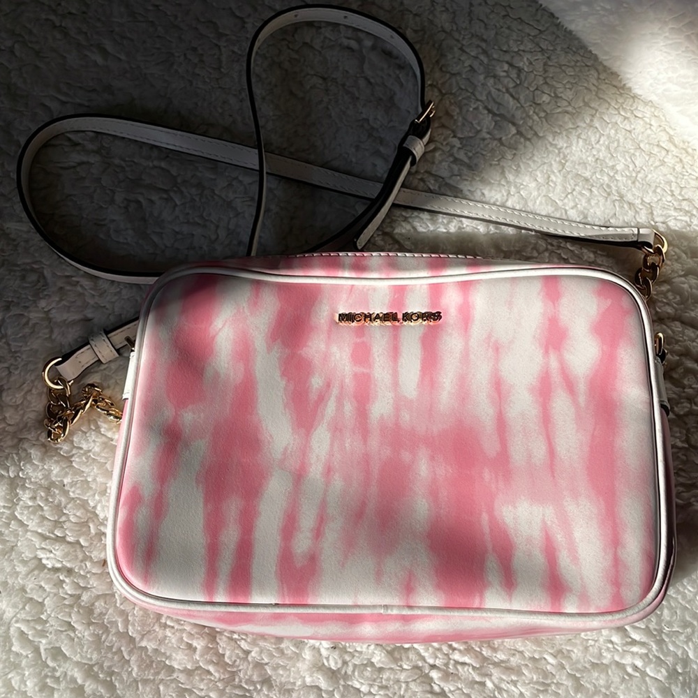 Michael Kors crossbody bag